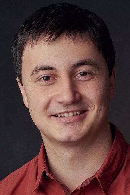 Photo Sviatoslav Kostiuk