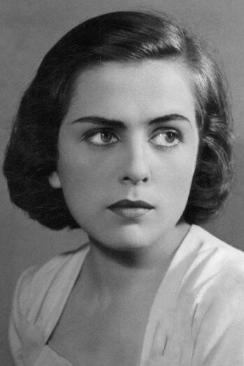 Photo Vlasta Matulová