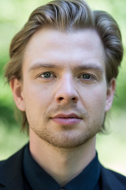 Photo Volkmar Leif Gilbert