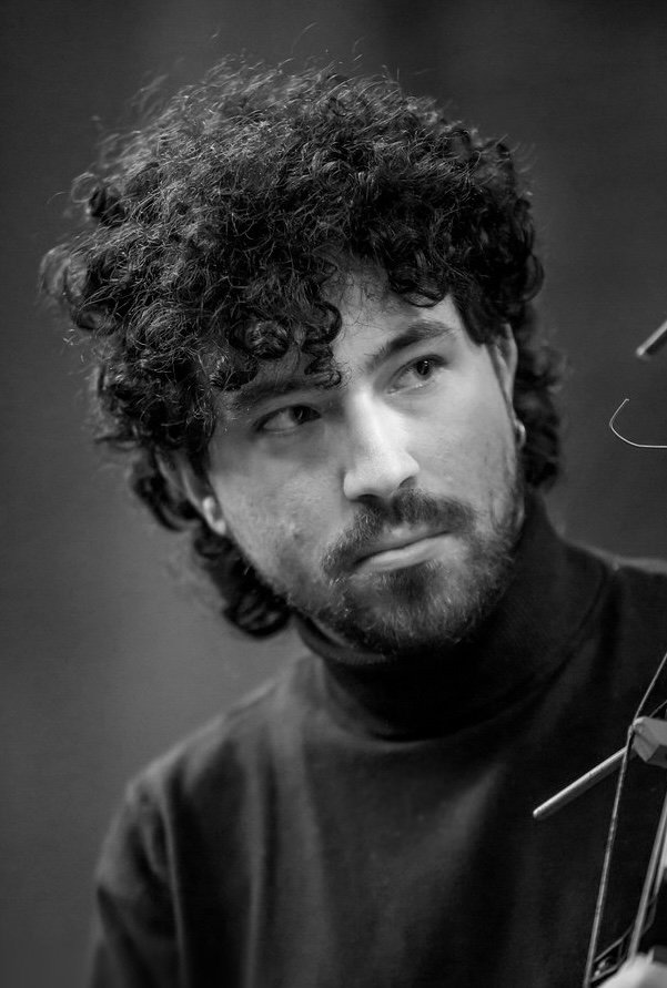 Photo Adam Paroussos