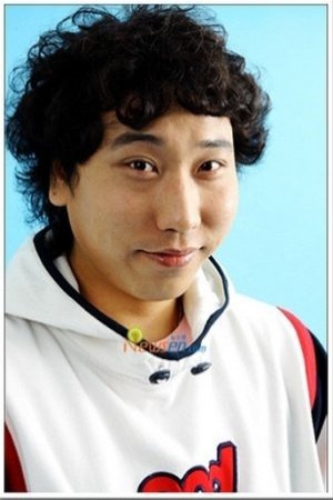Photo Kwak Han-goo