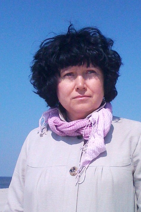 Photo Olga Danilova