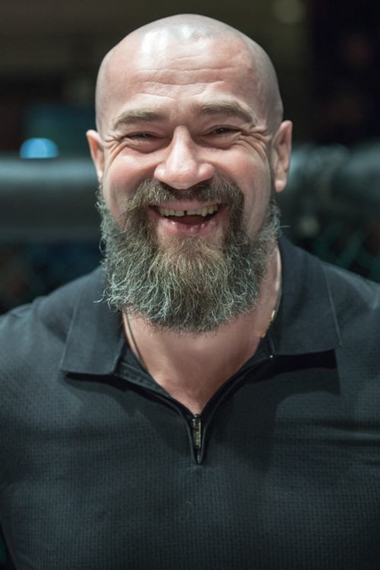 Photo Sergei Badyuk