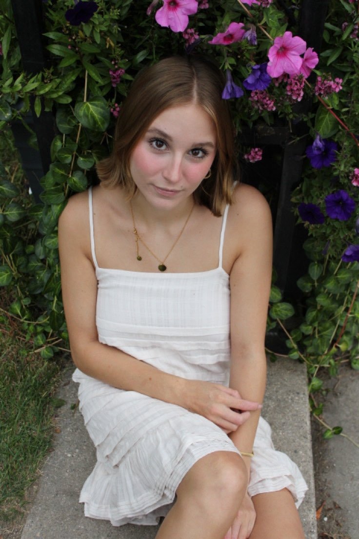 Photo Abigail Keeton