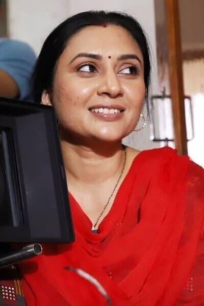 Photo Brinda Trivedi