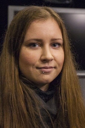 Photo Grete-Liisa Sihver