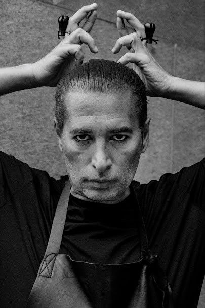 Photo Israel Galván