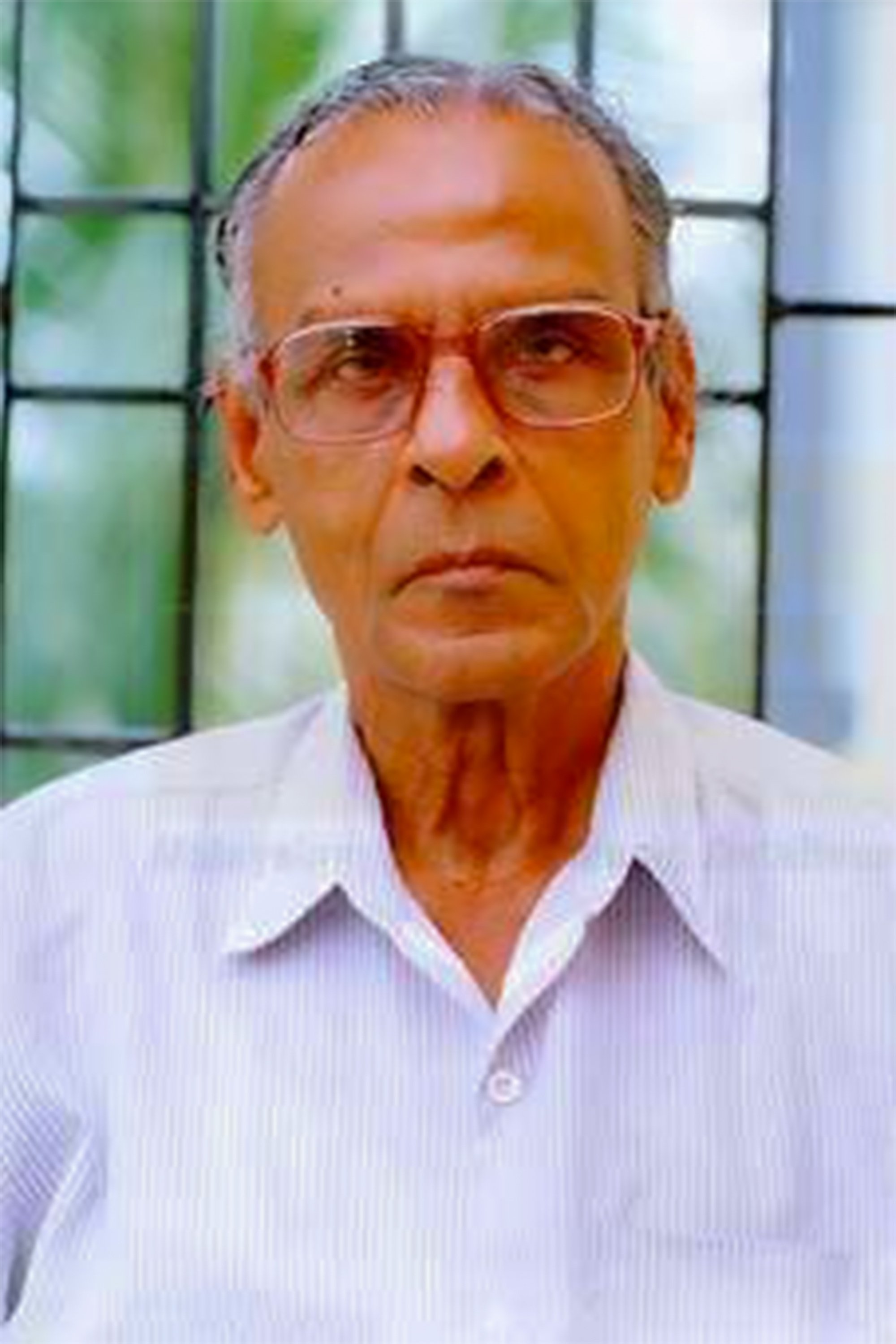Photo Mankada Ravi Varma
