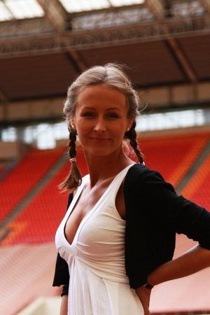 Photo Mariya Makhanko