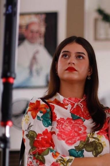 Photo Paola M. Tirado