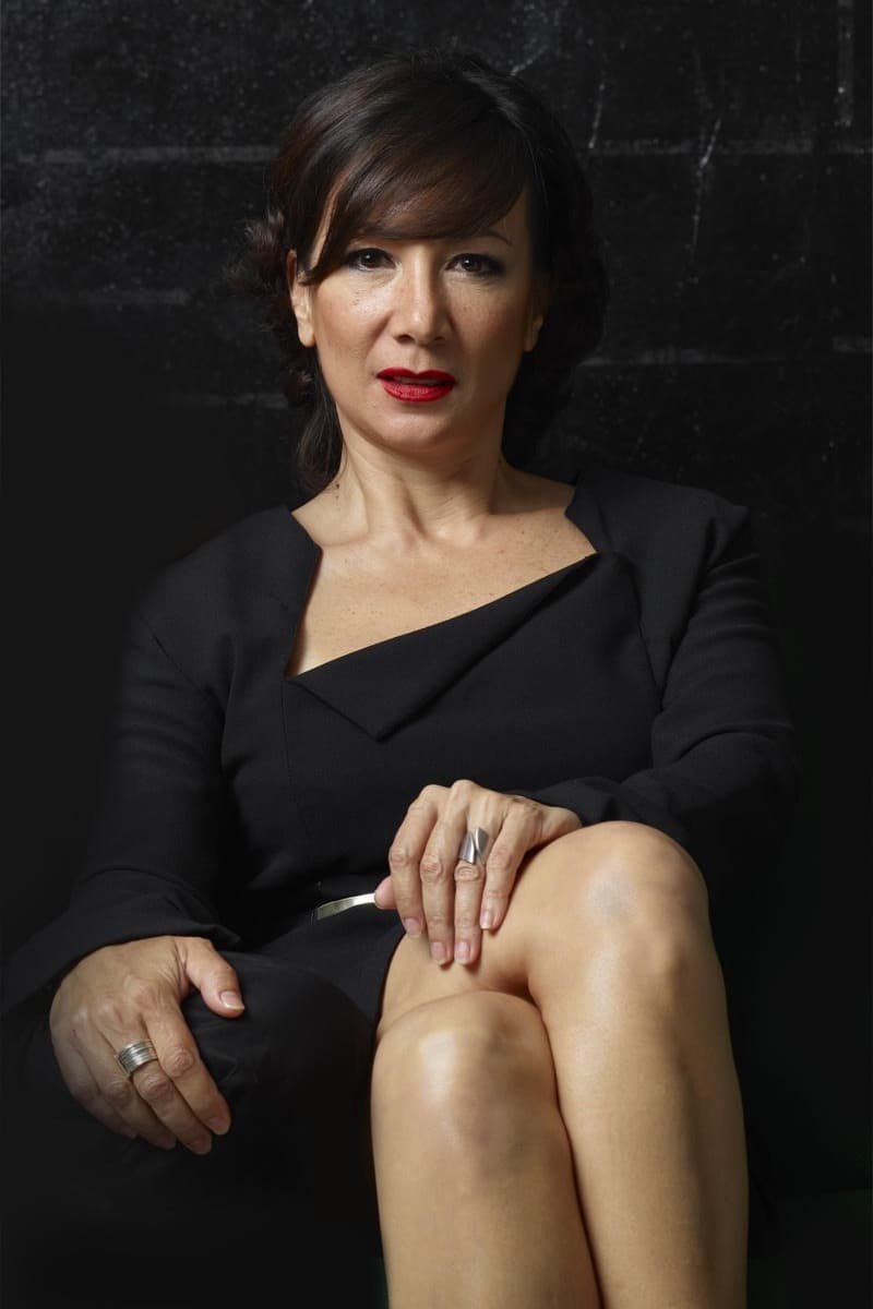 Photo Susan Lankester