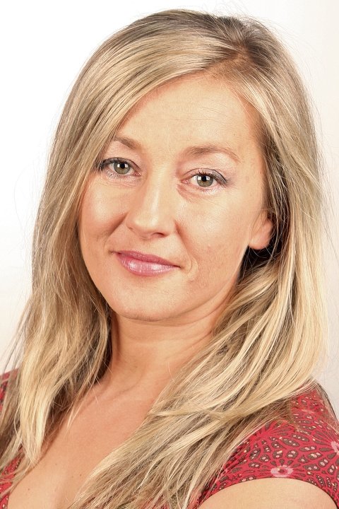 Photo Vanda Hybnerová