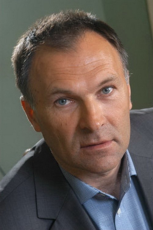 Photo Vladimir Litvinov