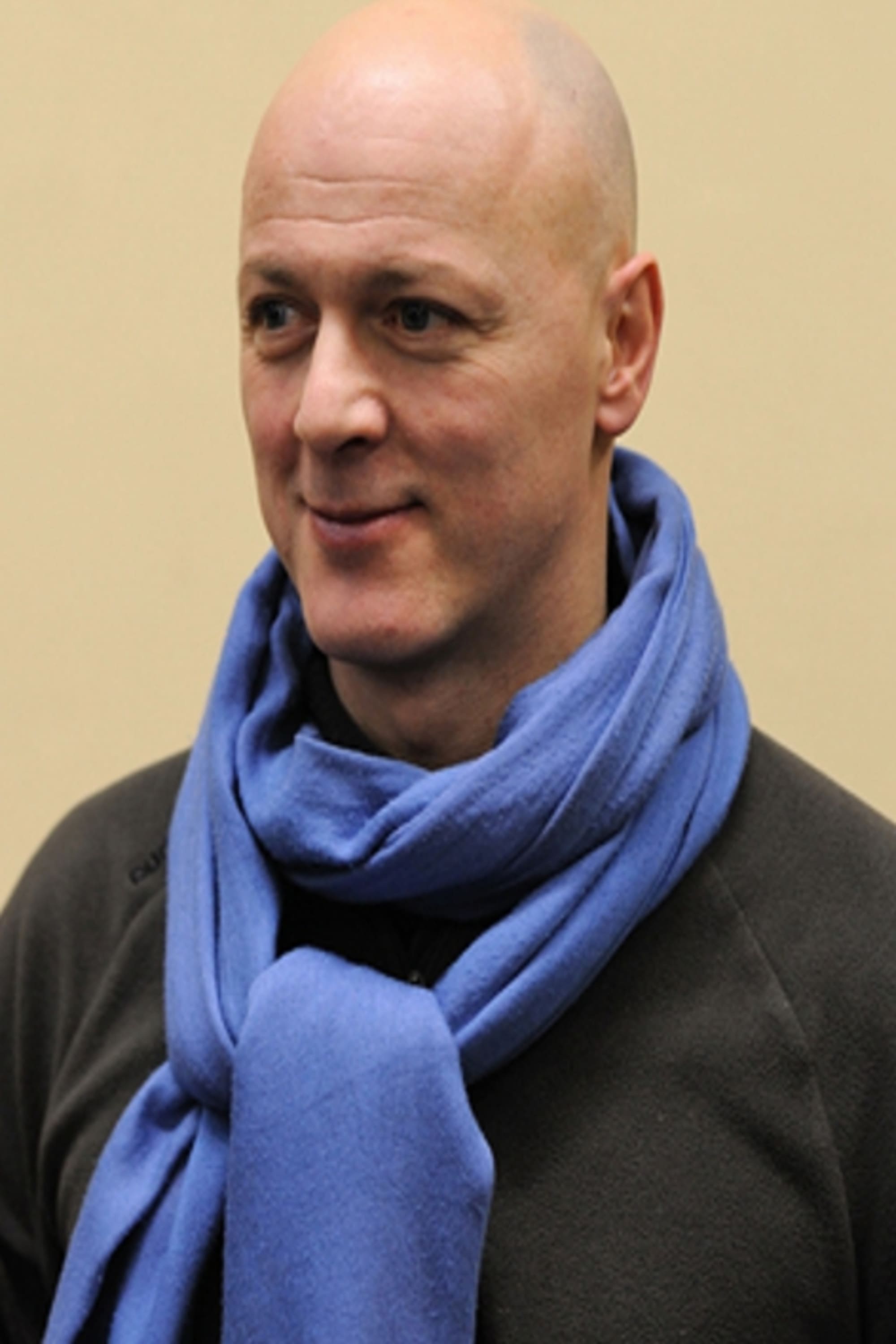 Photo Gianni Santucci