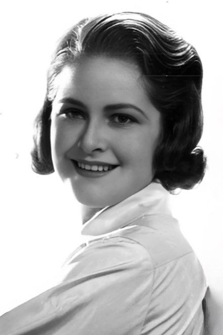 Photo Gloria Brewster