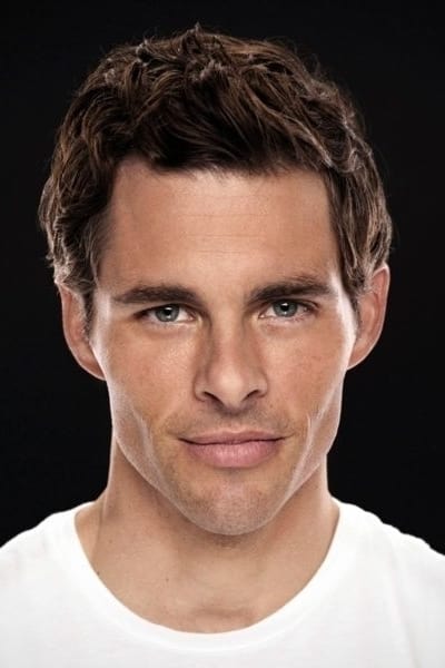 Photo James Marsden