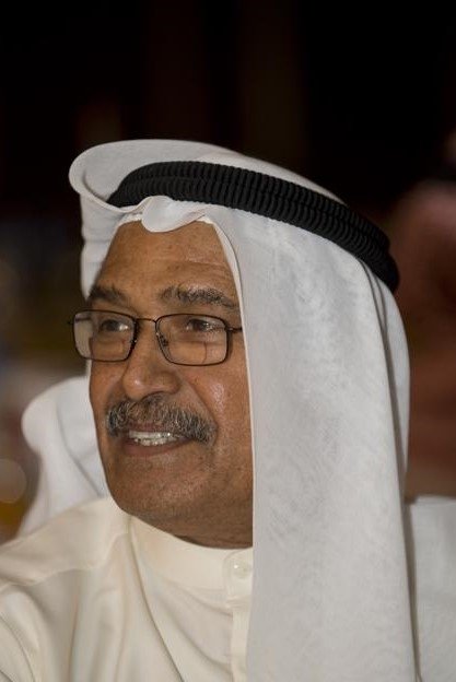Photo Jassim Al-Nabhan