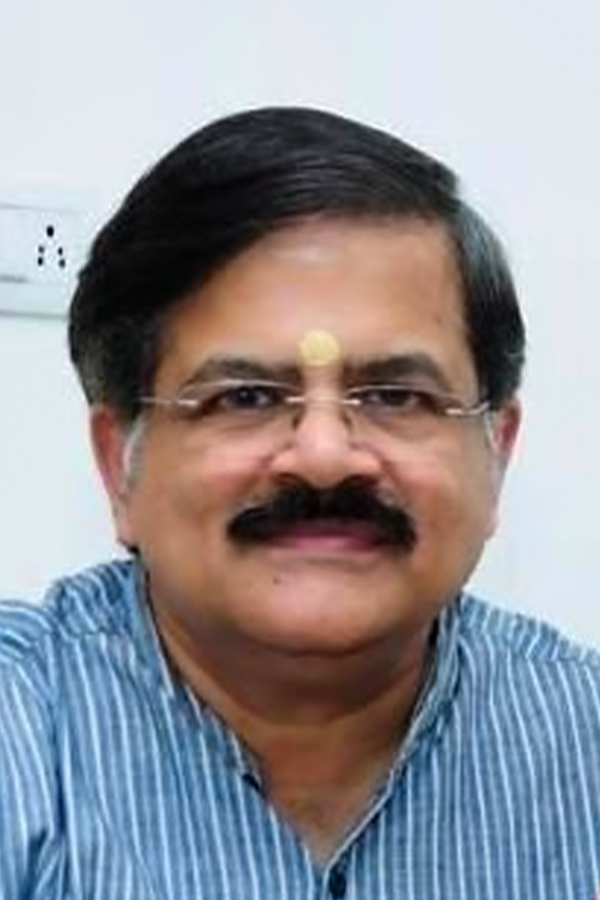 Photo Krishnachandran