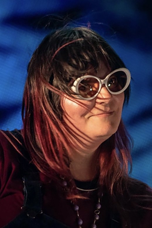 Photo Rebecca Clay Cole