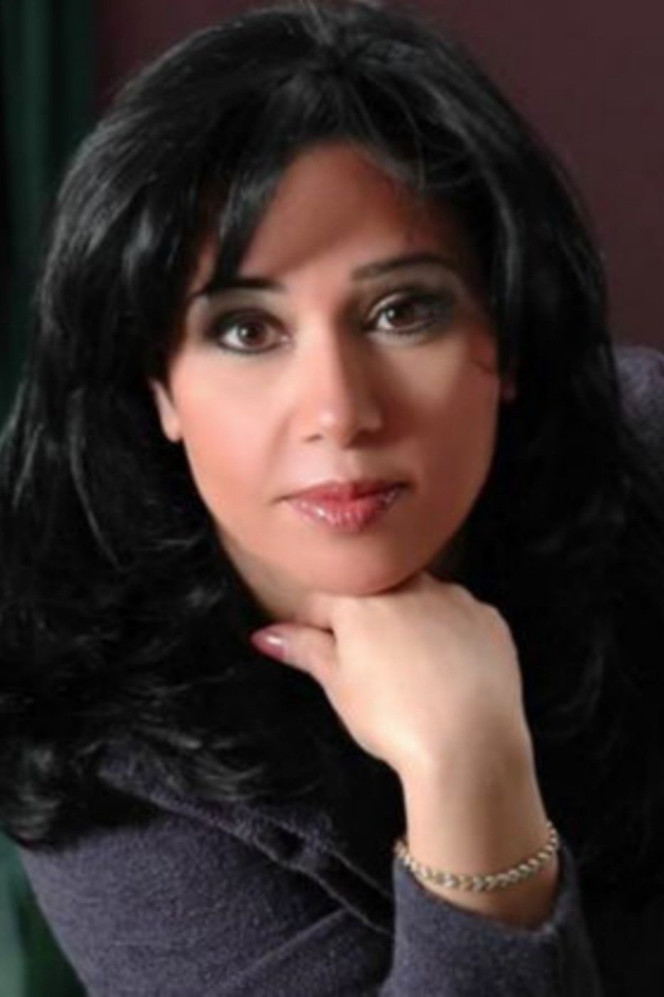 Photo Salma Gharib