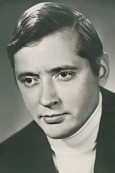 Photo Aleksei Safonov