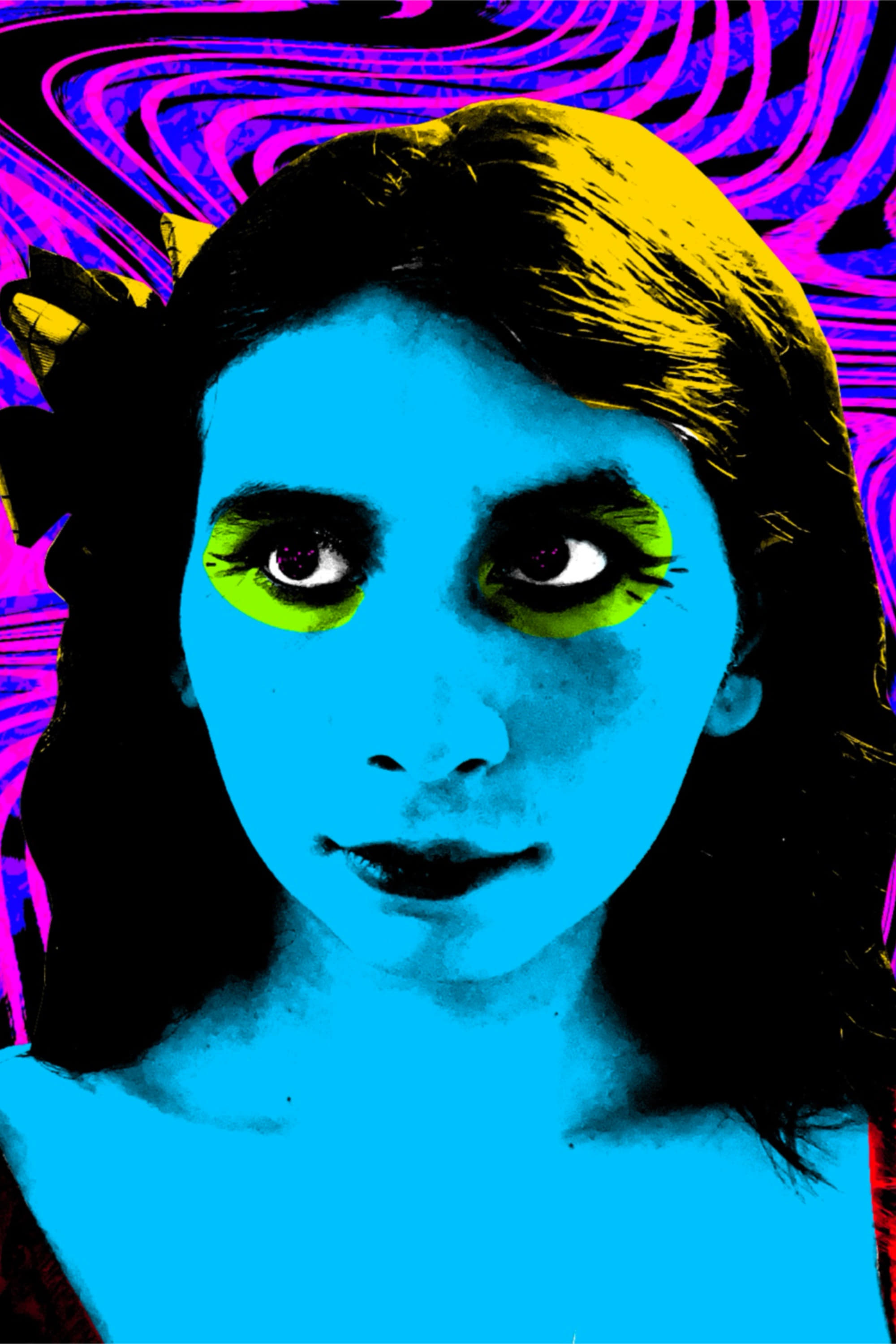 Photo Alesia de la Parra