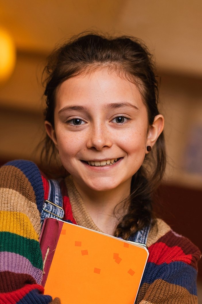 Photo Anna Vyčítalová