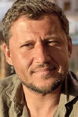 Photo Dmitri Kondratyuk