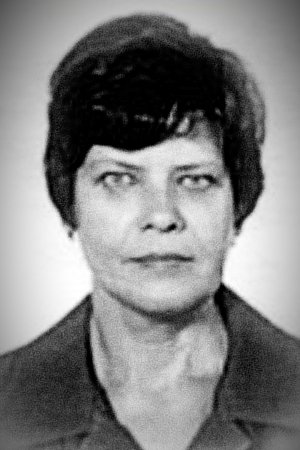 Photo Inessa Seleznyova