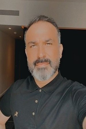 Photo Mohamed Mashish