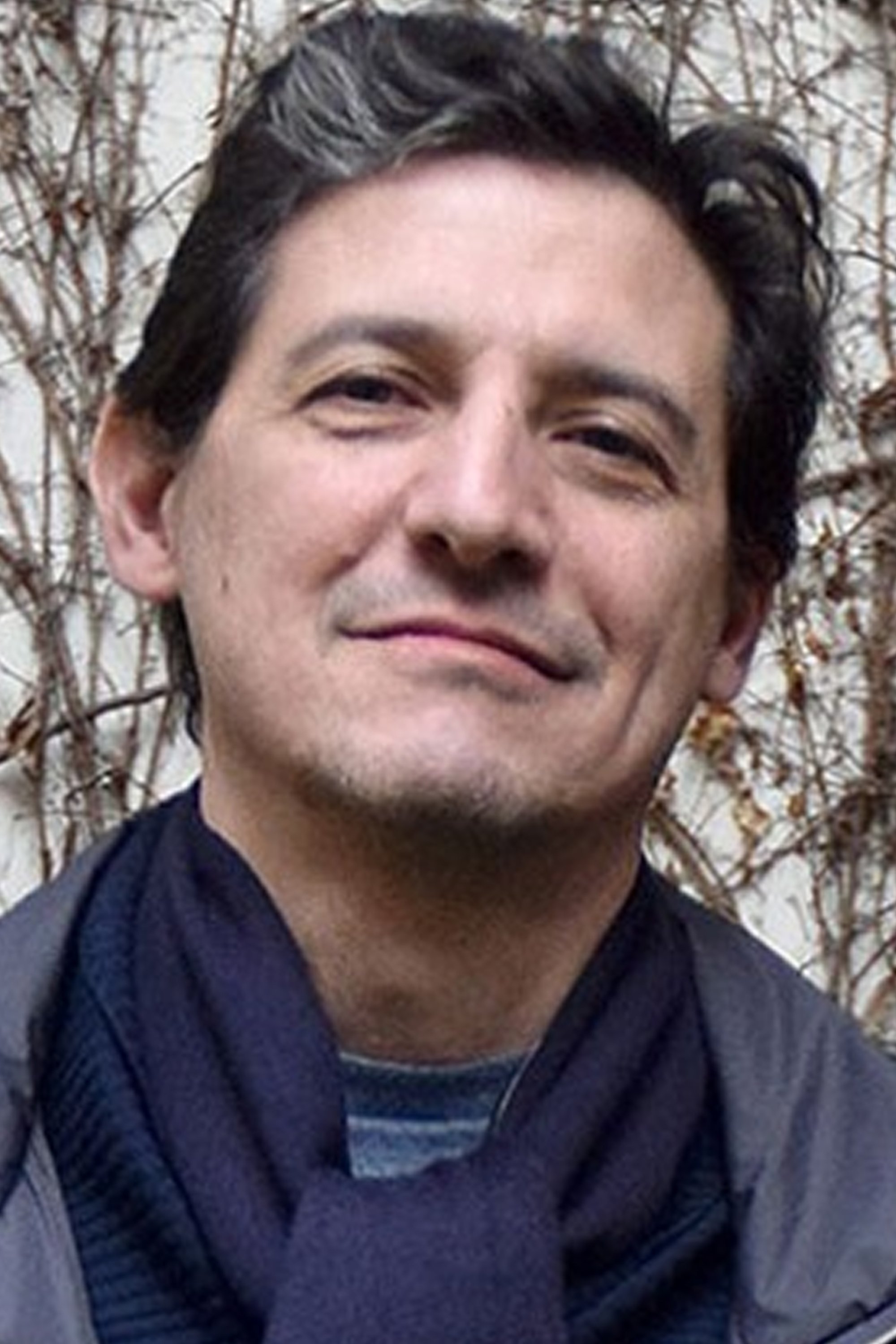 Photo Omar Quiroga
