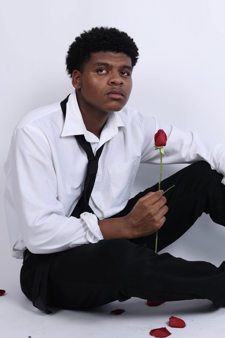 Photo Zaire Bloomfield