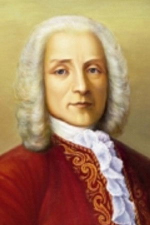Photo Domenico Scarlatti