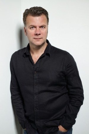 Photo Ian Fitzgibbon