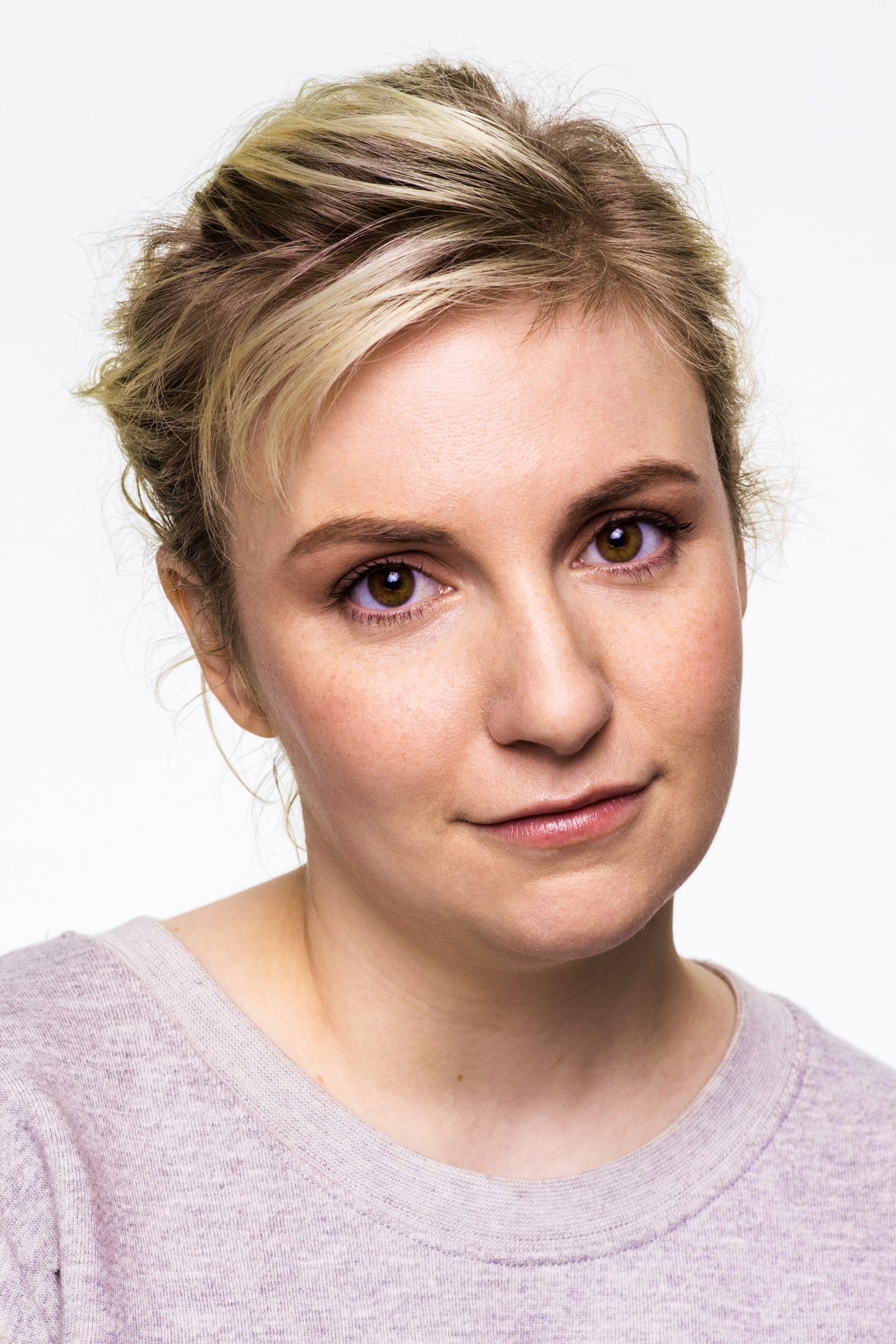 Photo Lena Dunham