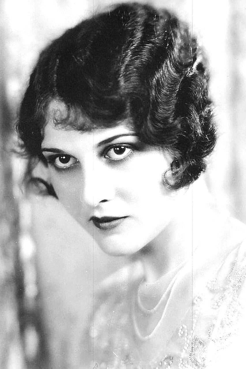 Photo Lorraine Eason