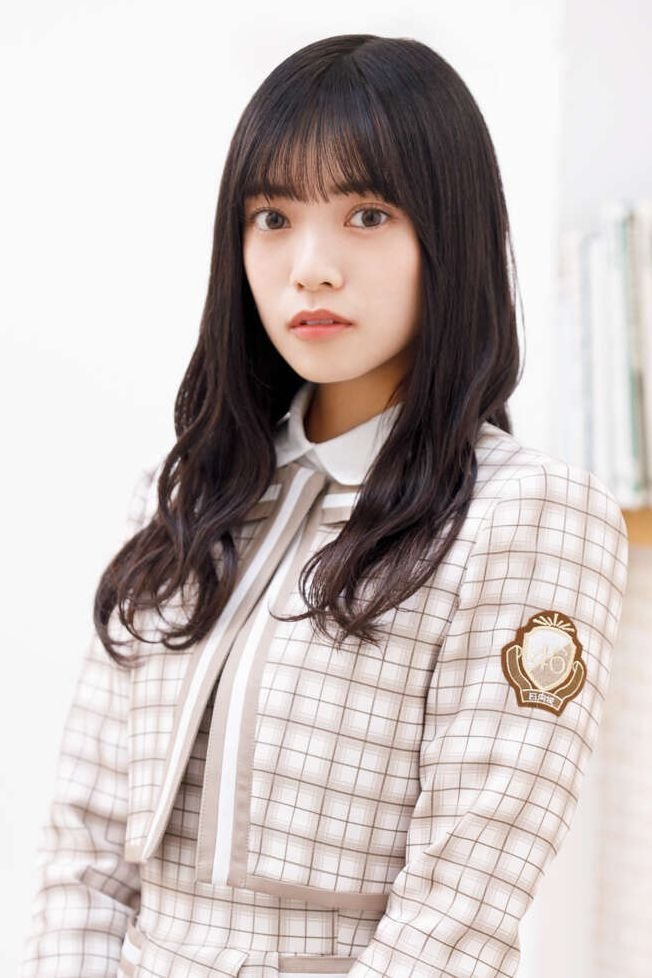 Photo Manamo Miyata