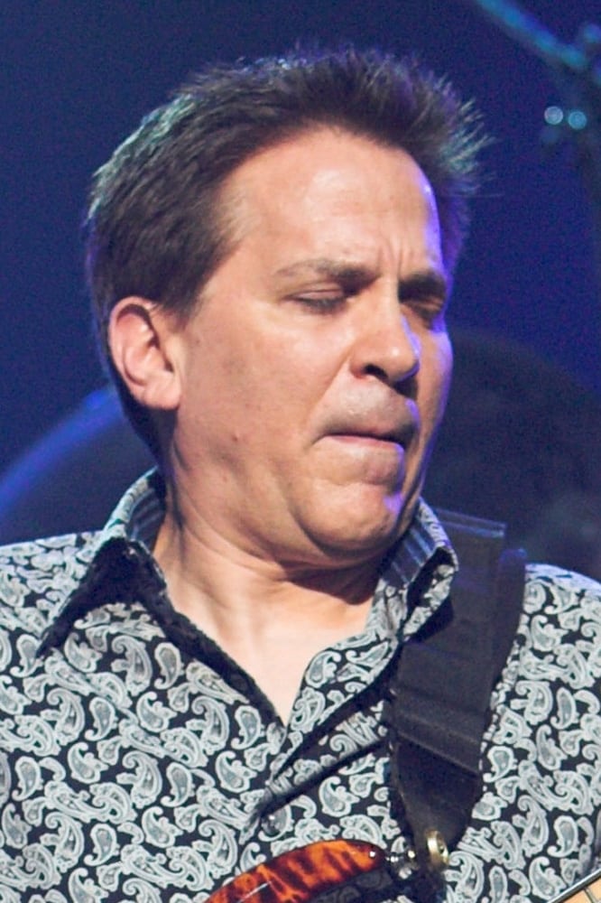 Photo Mike Porcaro