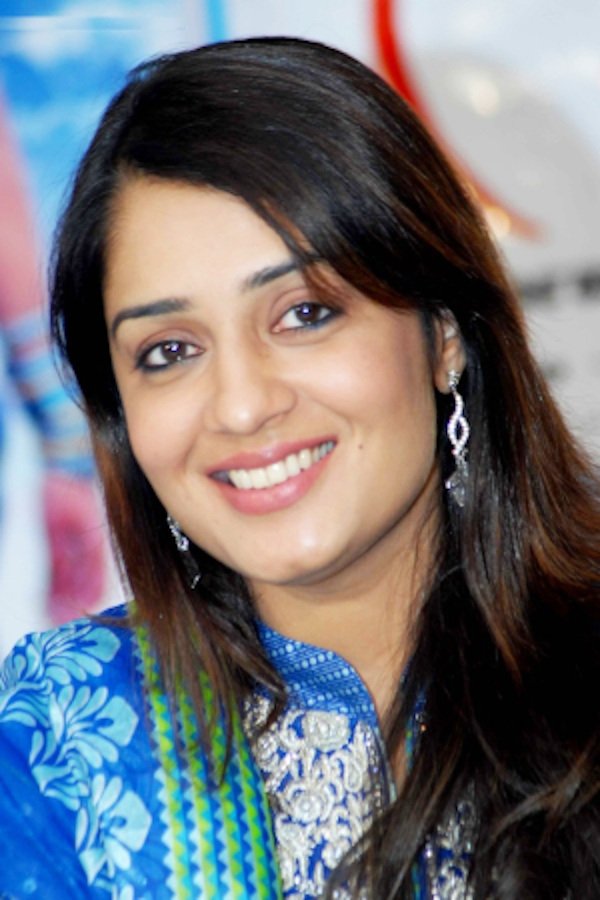 Photo Nikita Thukral