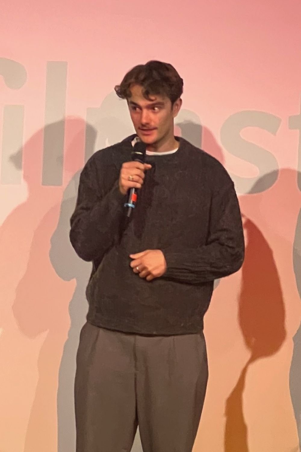 Photo Nils Marthinsen