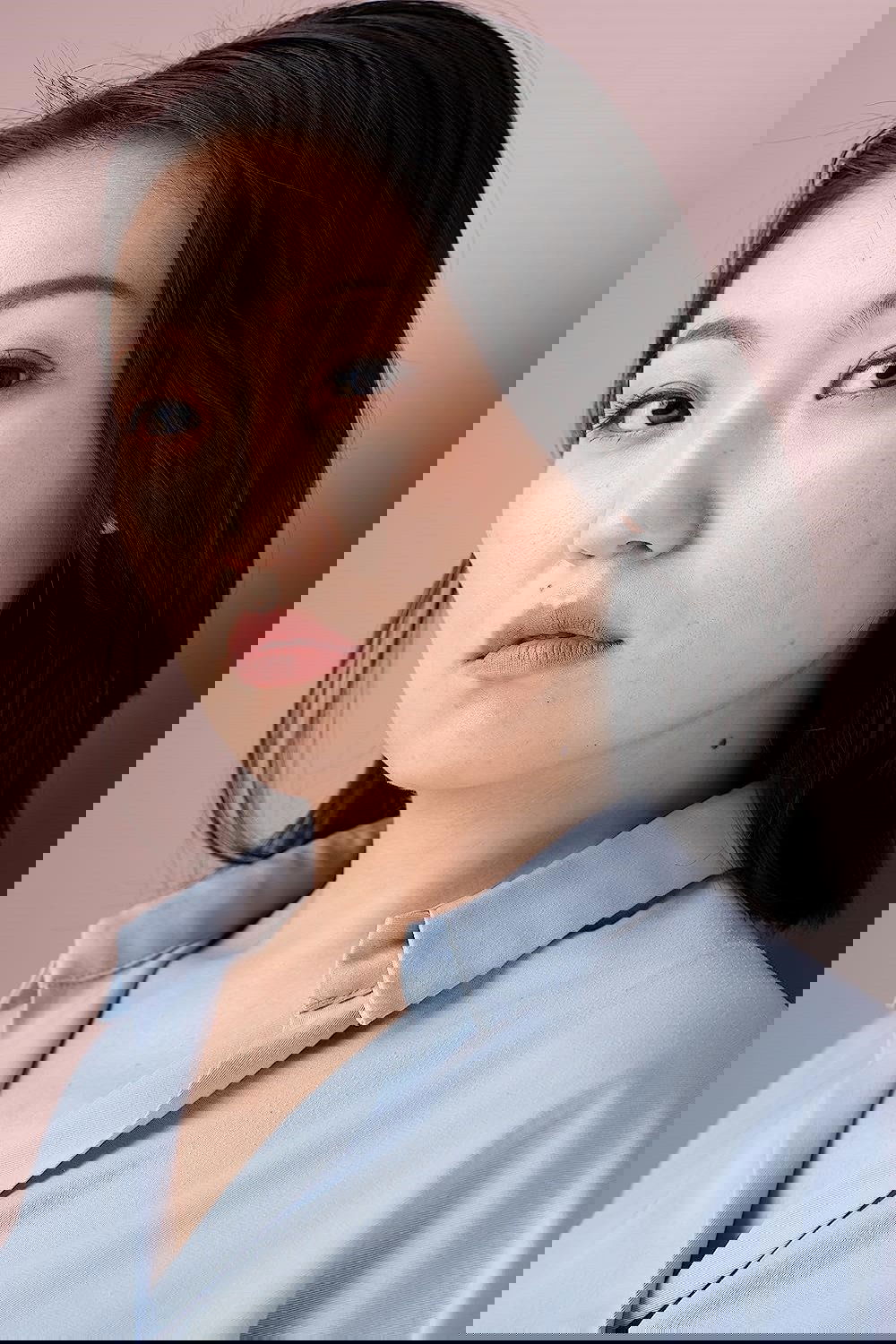 Photo Shiori Ideta