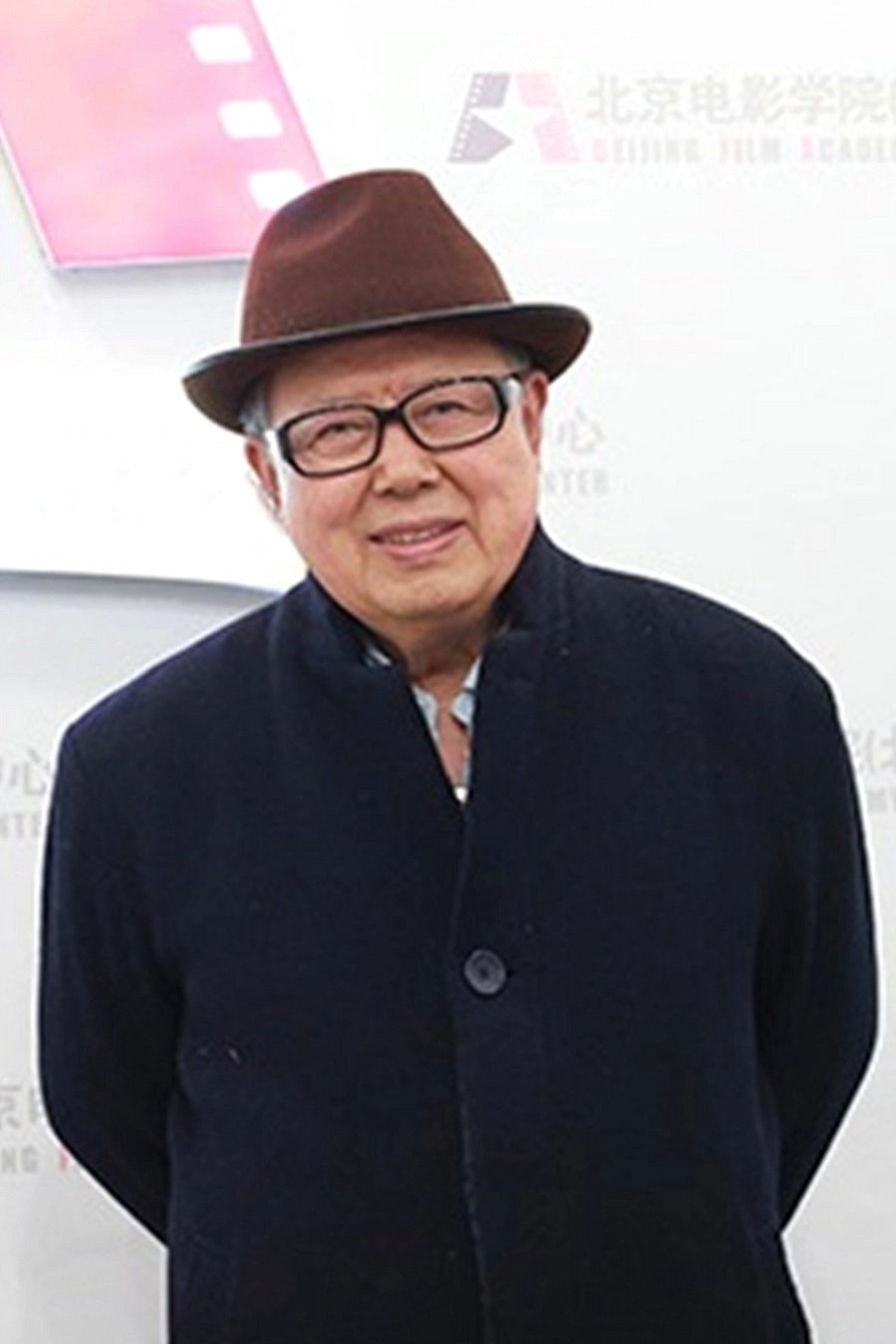 Photo Wu Zhenguo
