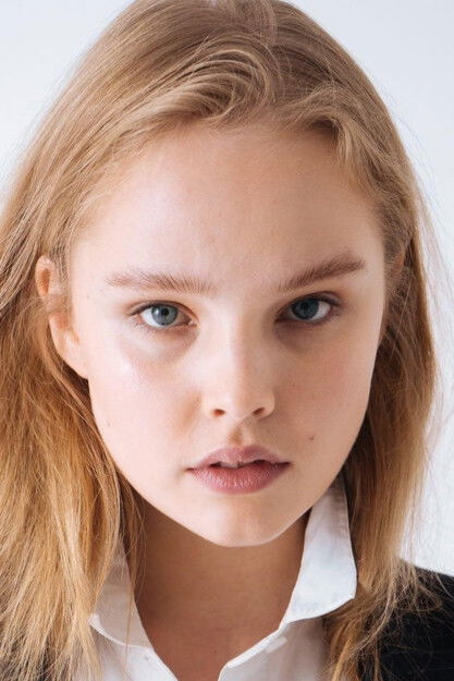 Photo Zhanna Markevich