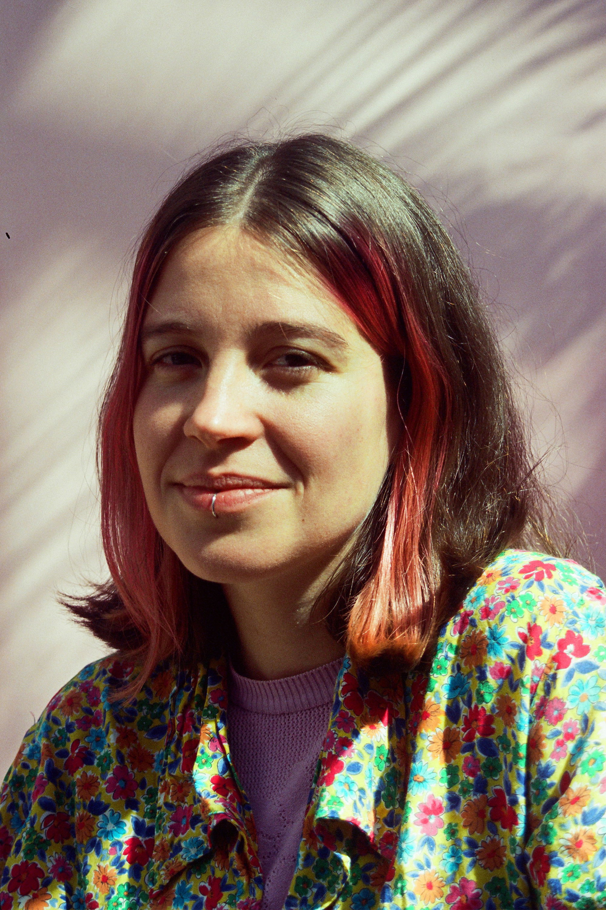 Photo Alicia del Real García