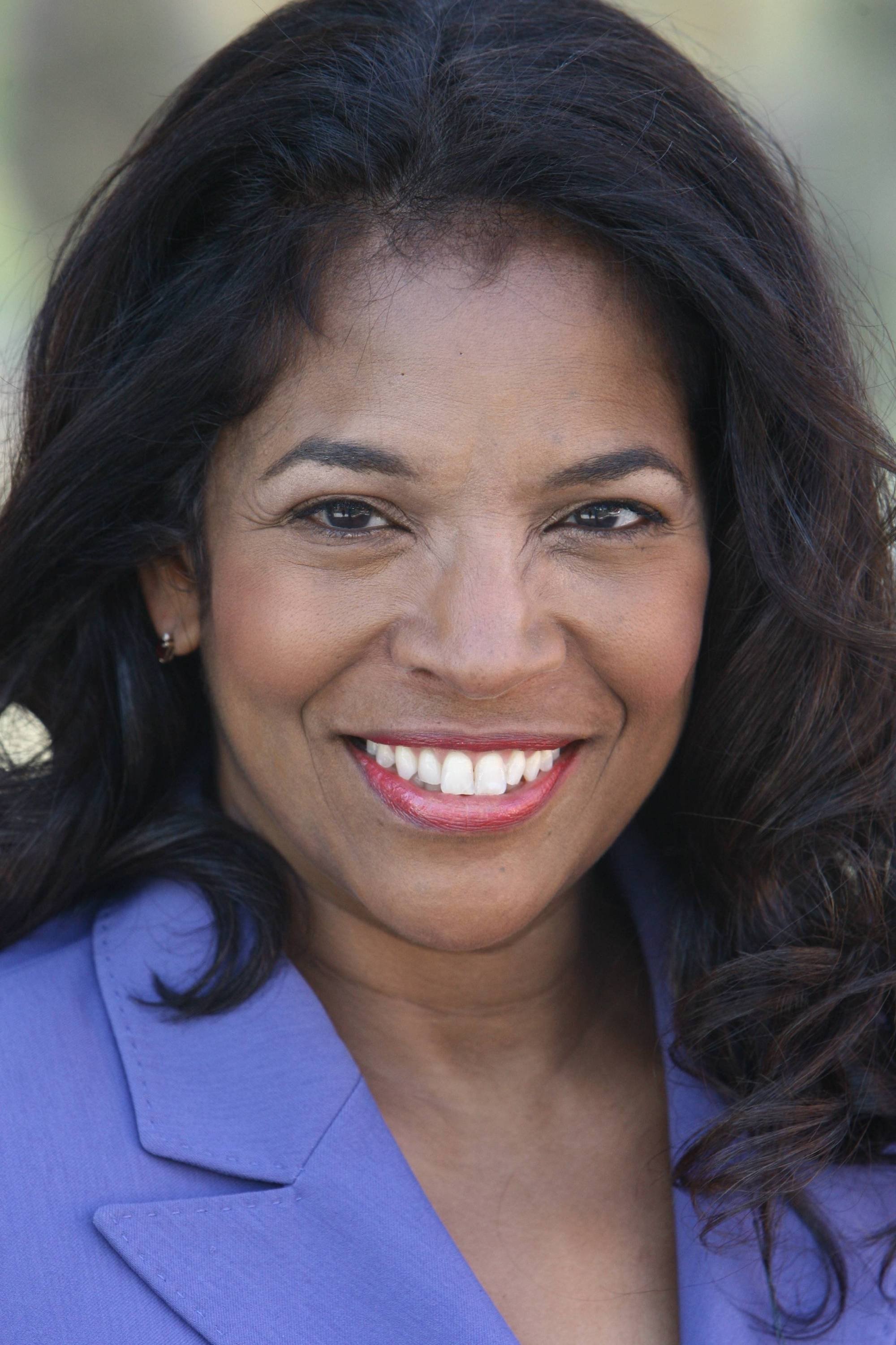 Photo Carmen Hayward