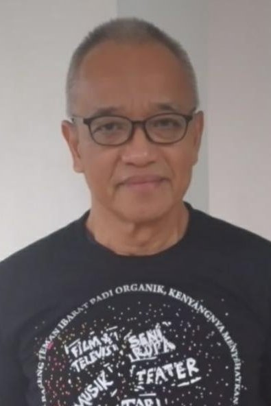 Photo Jujur Prananto