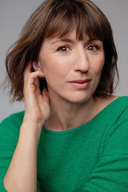 Photo Marie-Ève Bertrand