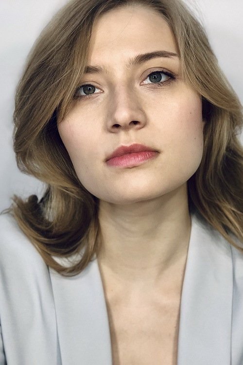 Photo Mariya Pavlova