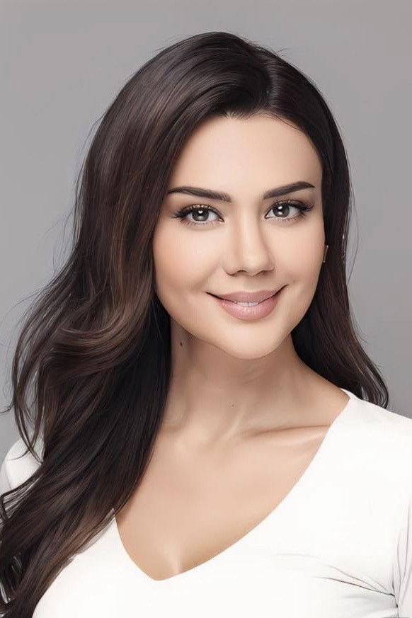 Photo Oksana Rasulova