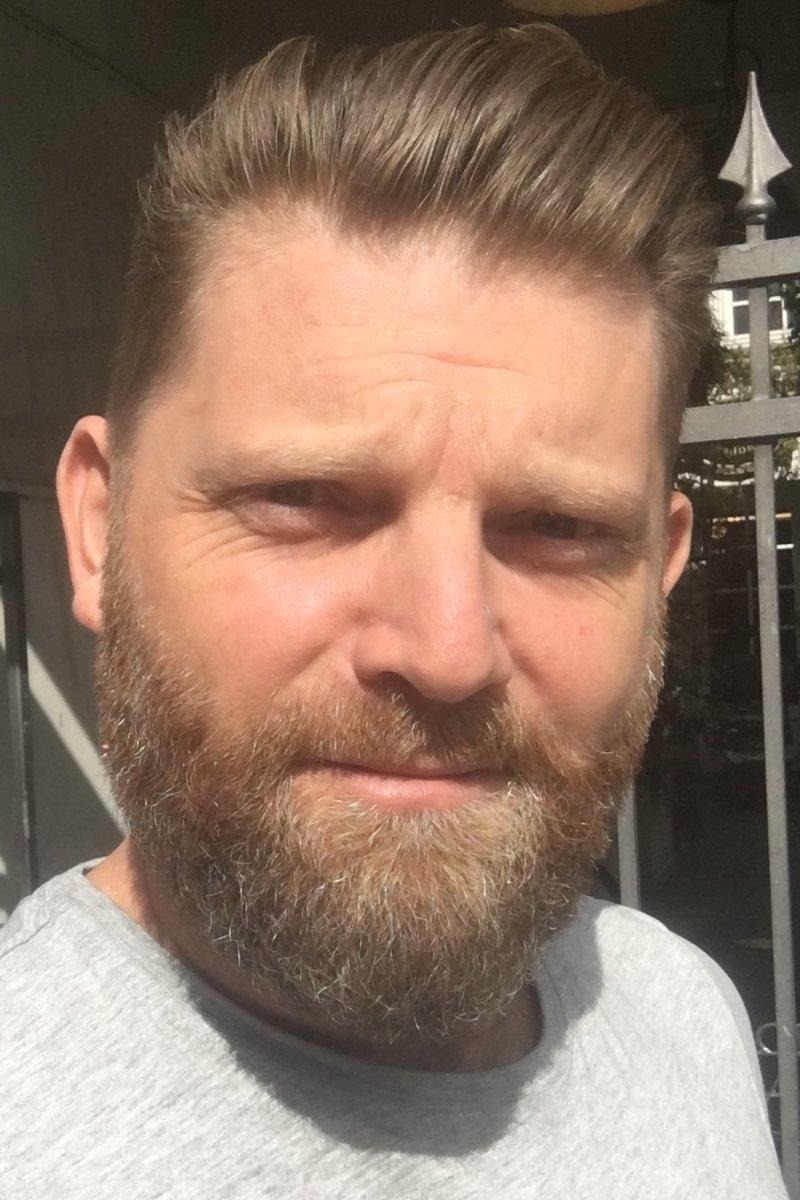 Photo Rasmus Kastberg